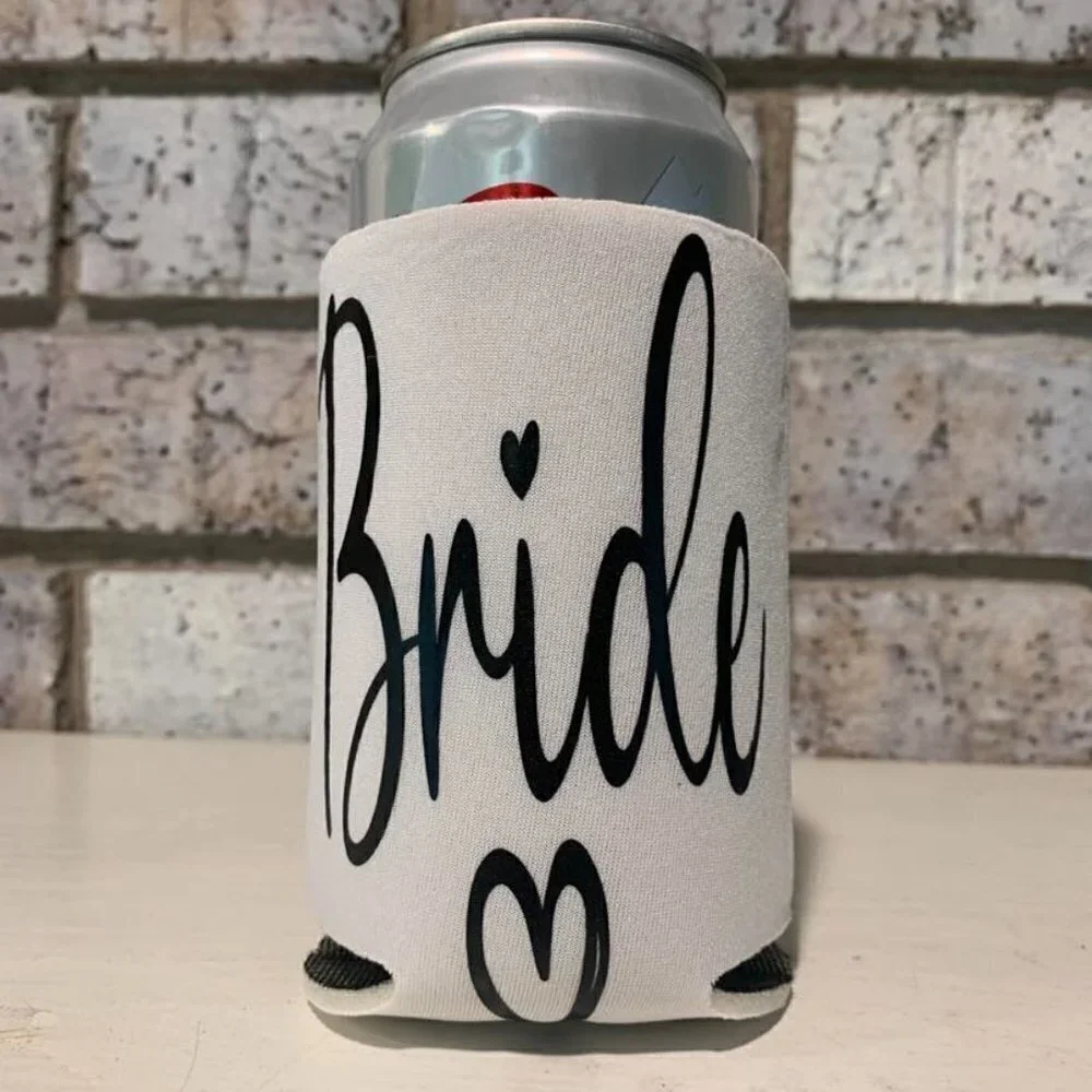 Fun Beer/Soda Koozie NEW